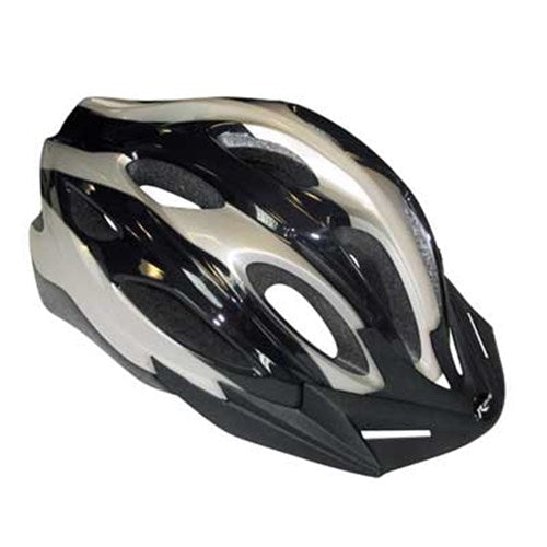 #RJAYS PREDATOR YOUTH SPEED SILVER/BLK