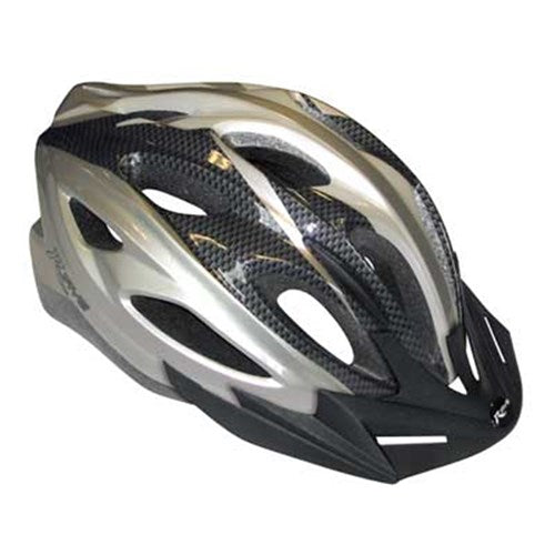 #RJAYS PREDATOR YOUTH SPEED WHT/SIL/CARBON