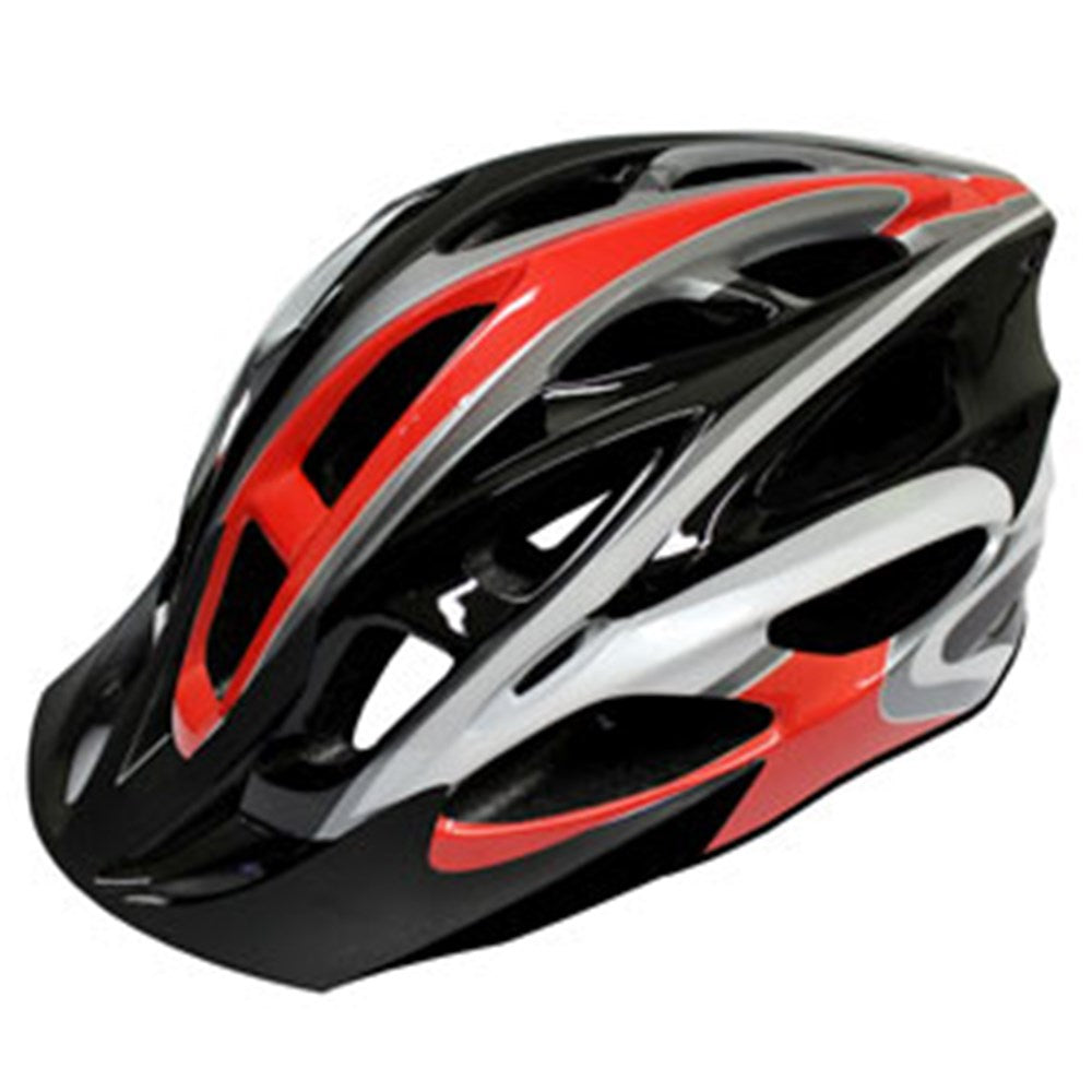 #RJAYS PINNACLE YOUTH RED/SILV/BLACK [ONC01]