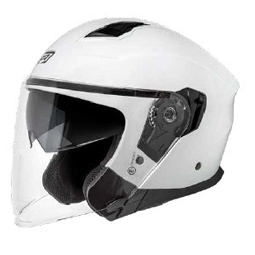 #RJAYS NAVONA III HELM WHT (XS)