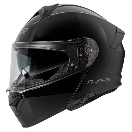 RJAYS TOURTECH V HELM BLK (XL)