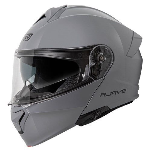 RJAYS TOURTECH V HELM GRY (LG)