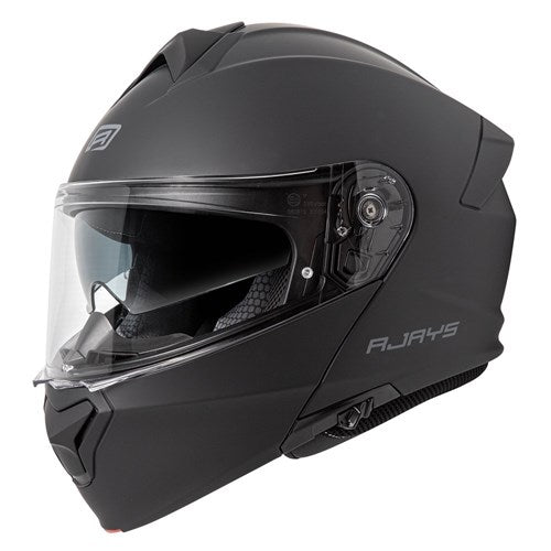 RJAYS TOURTECH V HELM MATT BLK (XS)