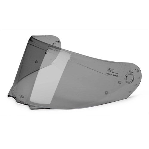 RJAYS TOURTECH V HELM VISOR DARK TINT