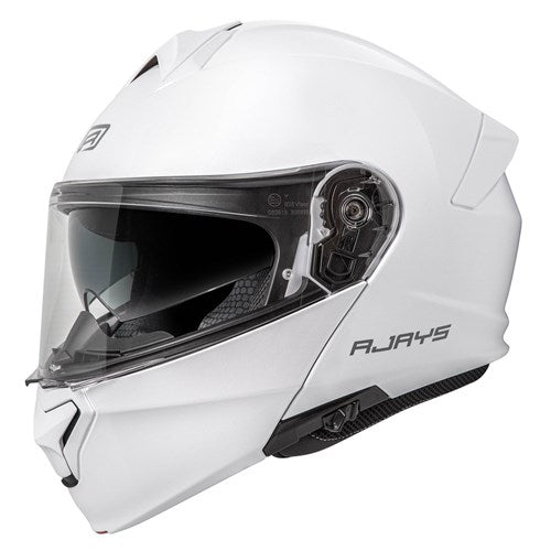 RJAYS TOURTECH V HELM PEARL WHT (XS)