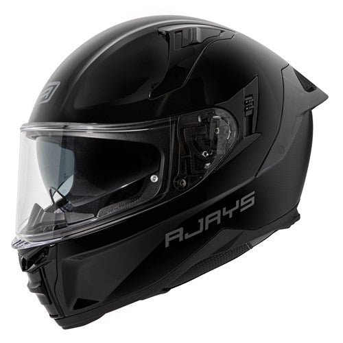RJAYS DOMINATOR III HELM BLK (2XL)