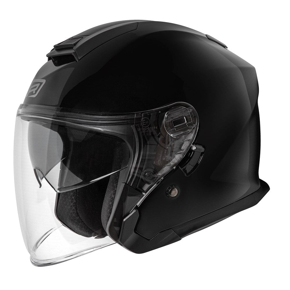 RJAYS NAVONA IV HELM BLK (LG)