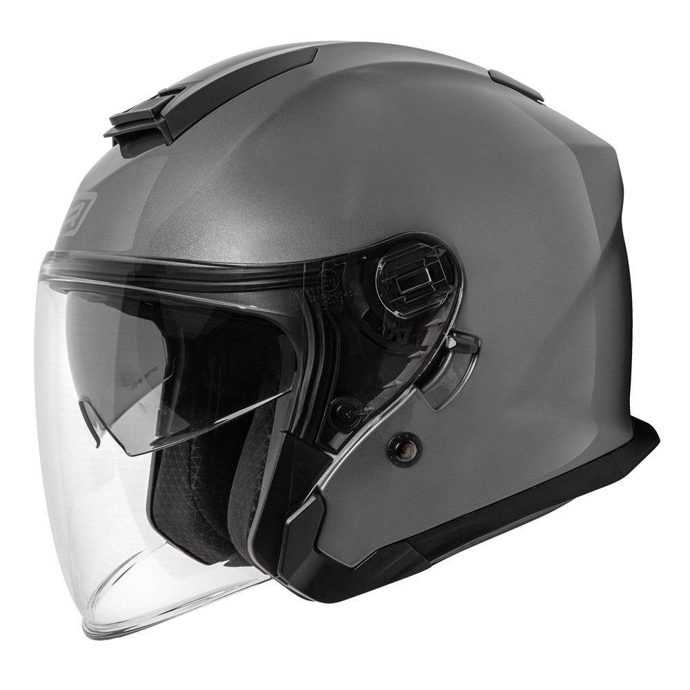 RJAYS NAVONA IV HELM GRY (XL)
