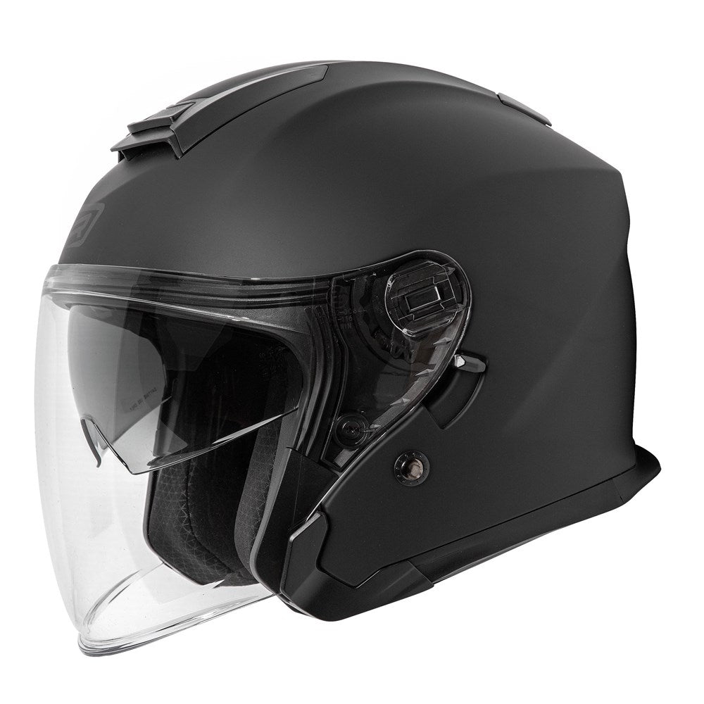 RJAYS NAVONA IV HELM MATTE BLK (XS)