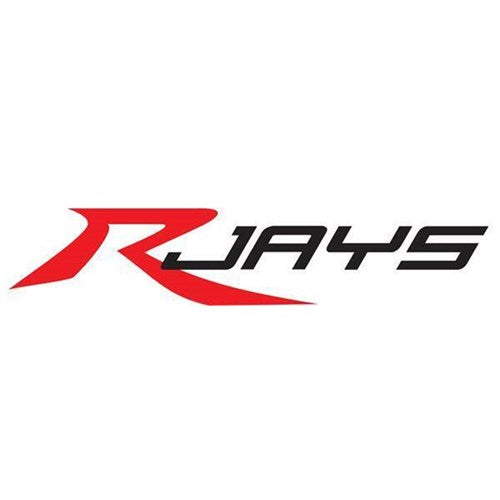 RJAYS TOURTECH III VISOR MIRROR SIL