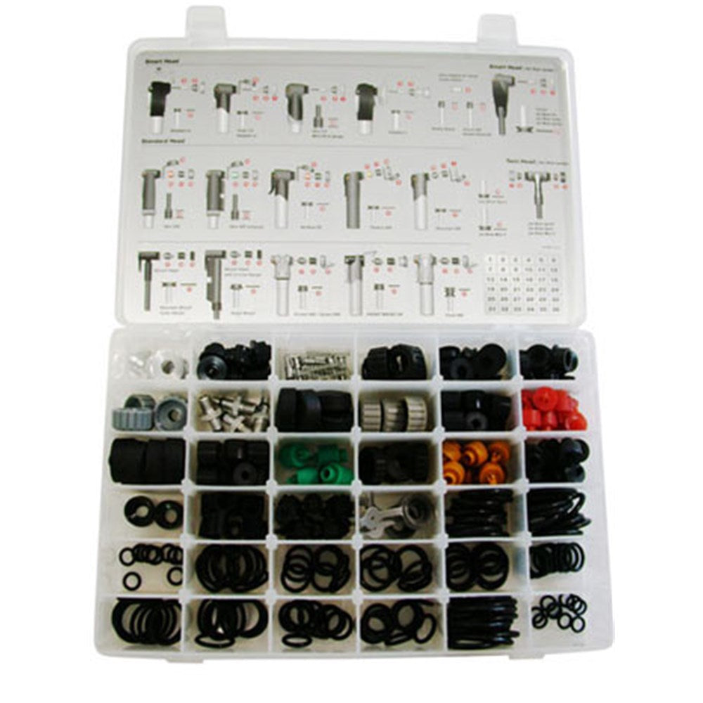 TOPEAK PUMP REBUILD KIT BOX