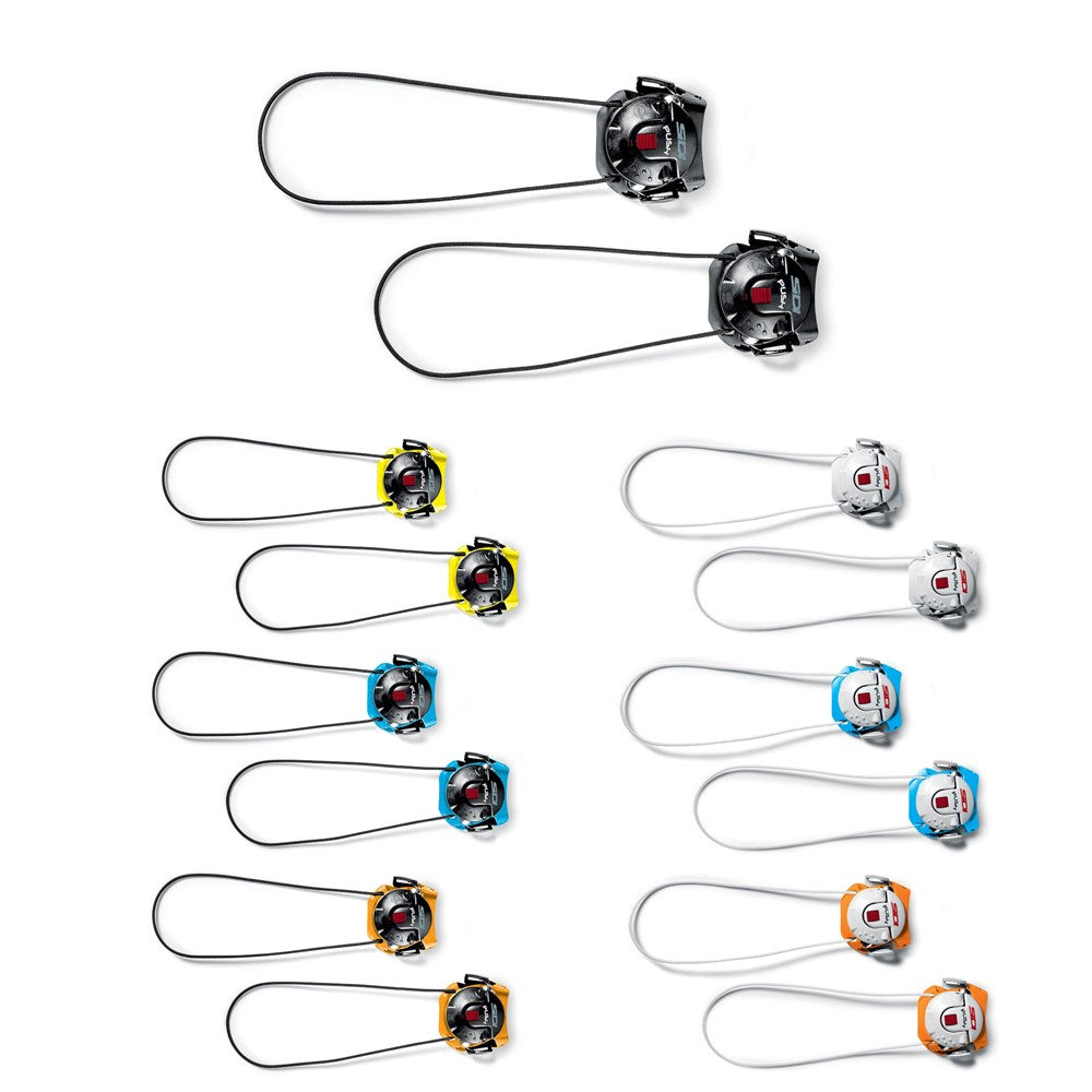 SIDI TECNO-3 PUSH SHORT (No.78) (PAIR)