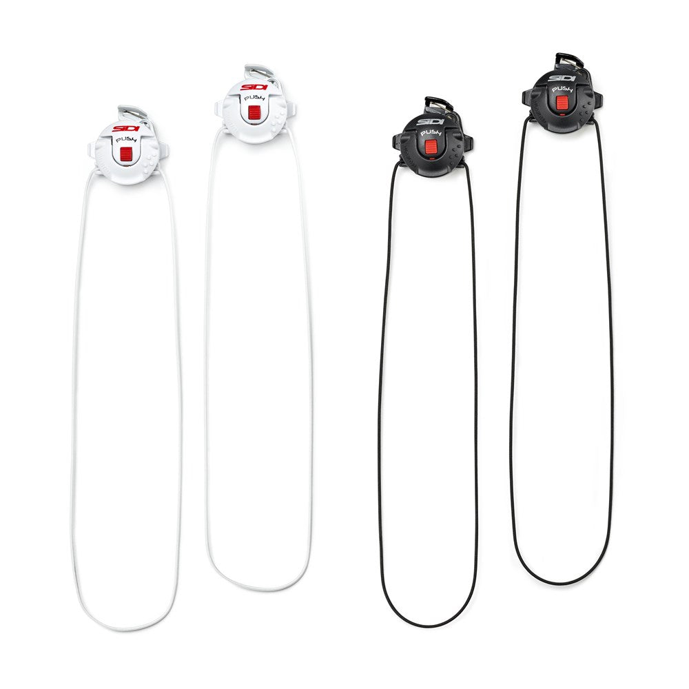SIDI SINGLE TECNO-3 PUSH (No.297) (PAIR)