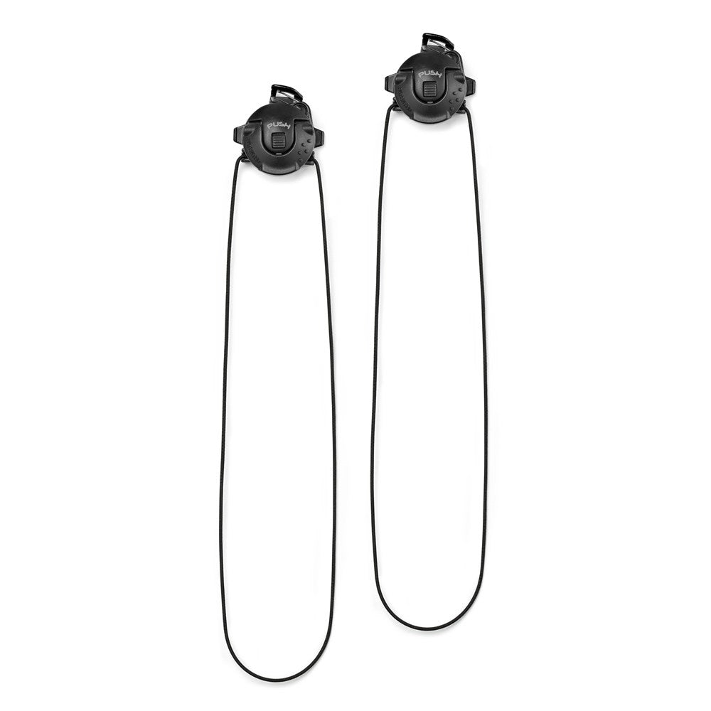 SIDI SINGLE TECNO-3 PUSH (No.297) BLK/BLK (PAIR) #