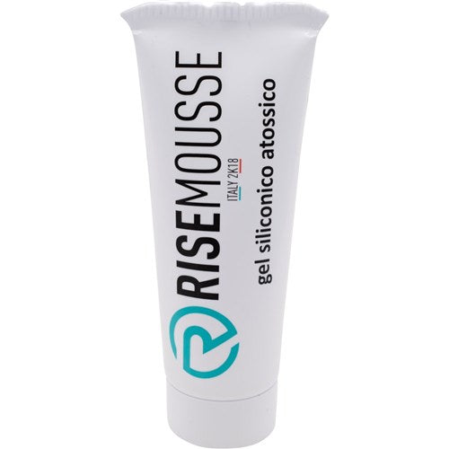 RISEMOUSSE SILICONE OIL GEL TUBE 75 ml