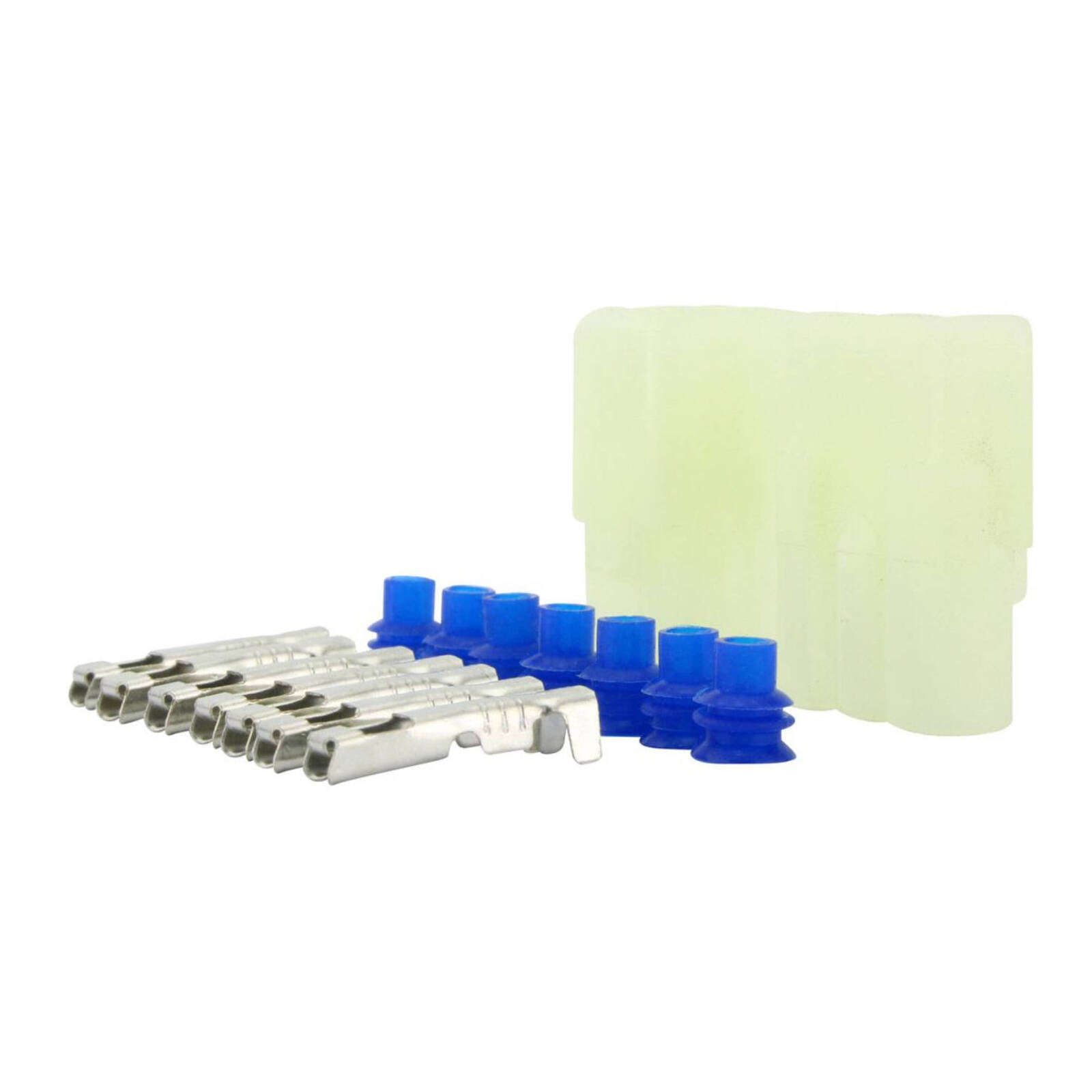 Voltage Regulator - Assorted Models (RMS020-107290)