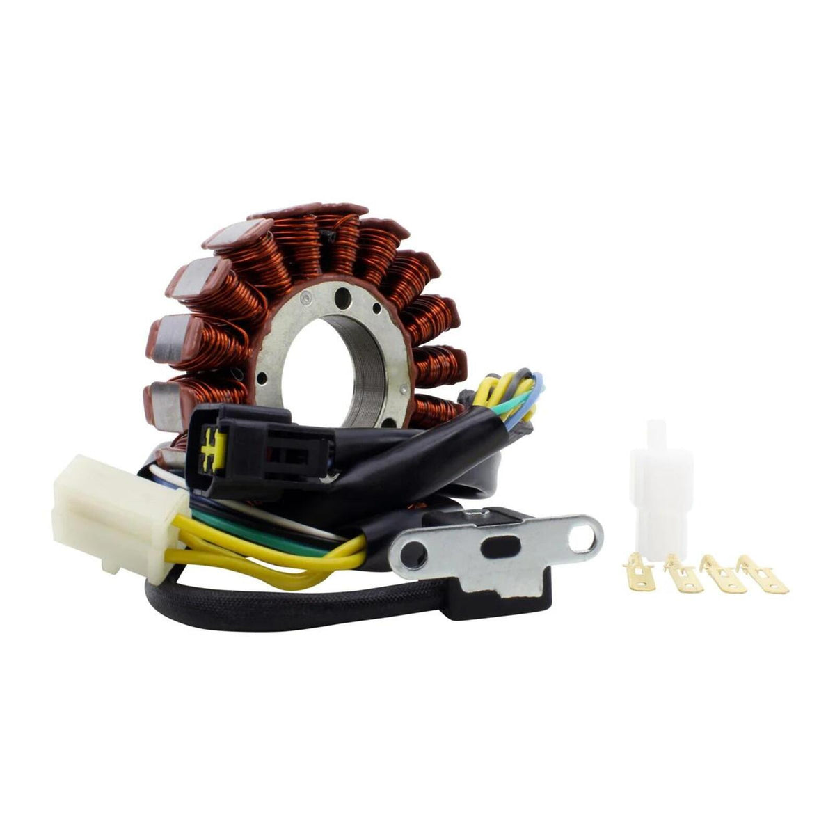 Stator & Regulator Upgrade Kit - Suzuki DRZ400 (RMS900-108988)