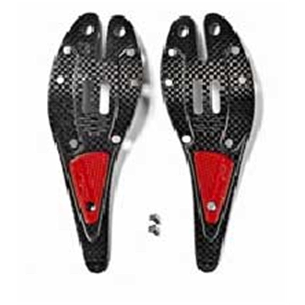 SIDI SOLE DRAGON SRS CARBON SOLE INSERTS (No.56)