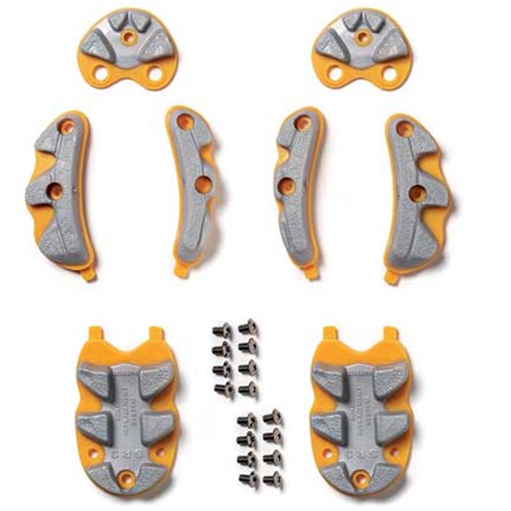 SIDI SOLE MTB SRS SOLE INSERTS (No.16) 45/50 #