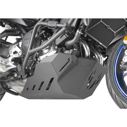 GIVI ALUM.BASH PLATE YAM MT-09 TRACER GT 18-