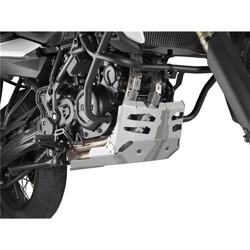 GIVI SKID PLATE - BMW F650GS/F800GS 08-17/F700GS 13-17/F800GS ADVENTURE 13-18