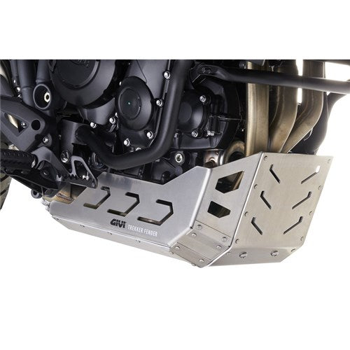 GIVI ALUM.BASH PLATE TIGER 800/800XC 11-15