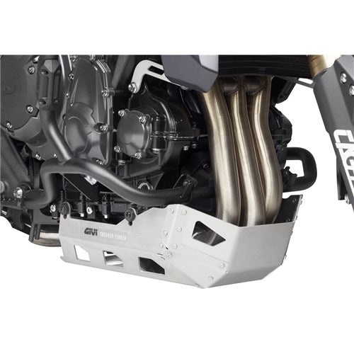 GIVI ALUM.BASH PLATE TIGER EXPLORER 120012-15