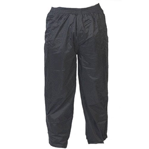 RJAYS WATERPROOF PANT BLK (6XL)