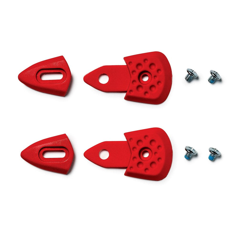 SIDI VENT AIR INTAKE (No.74) RED