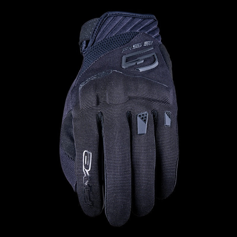 RS-3 EVO LADIES BLACK