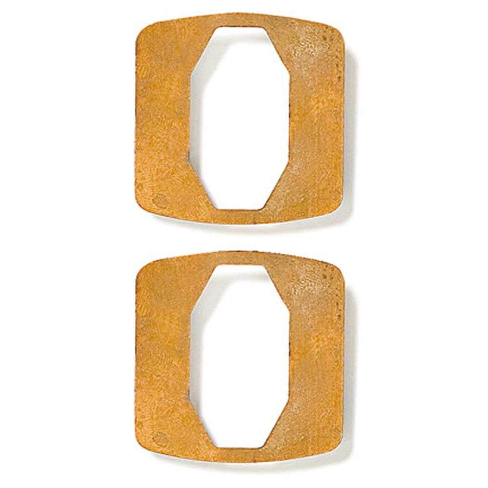 SIDI SPACER FOR CRANK BROS PEDAL (No.38) #