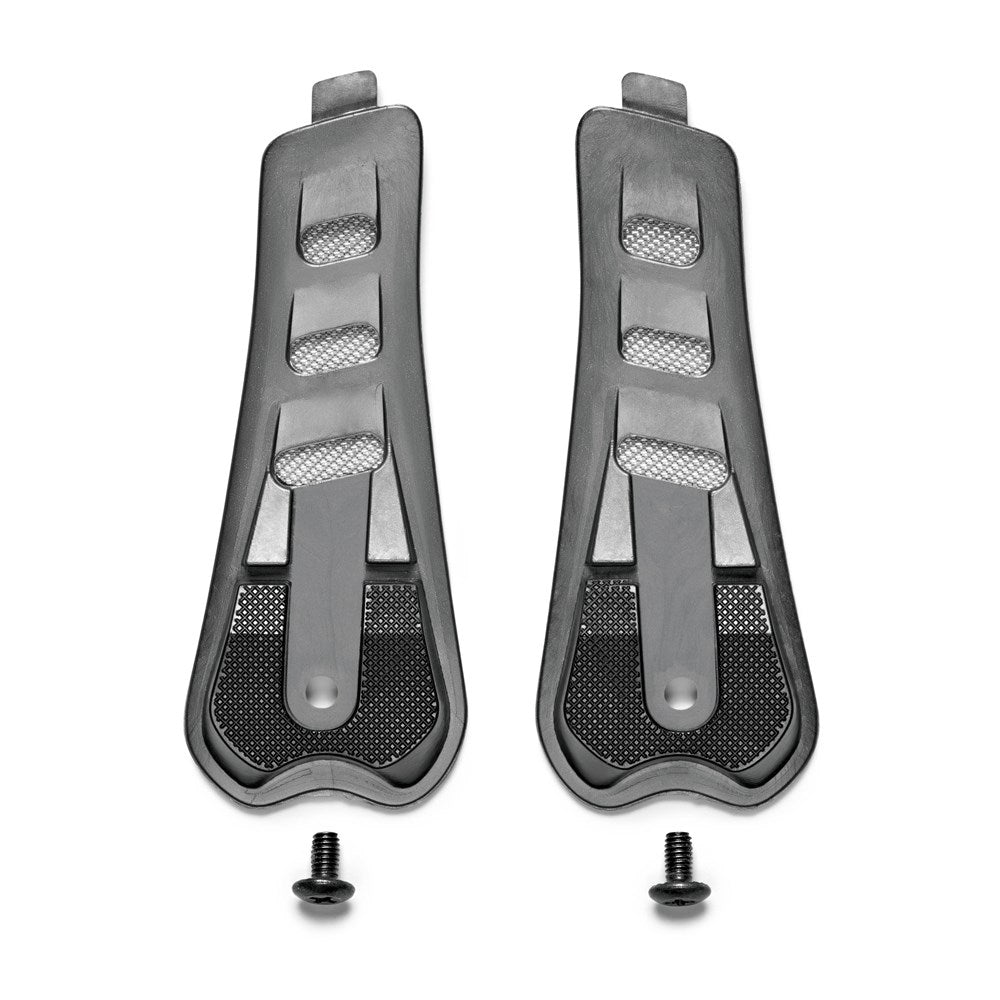 SIDI ANTISLIP HEEL INSERT (No.353) GRY/BLK 38-41 #