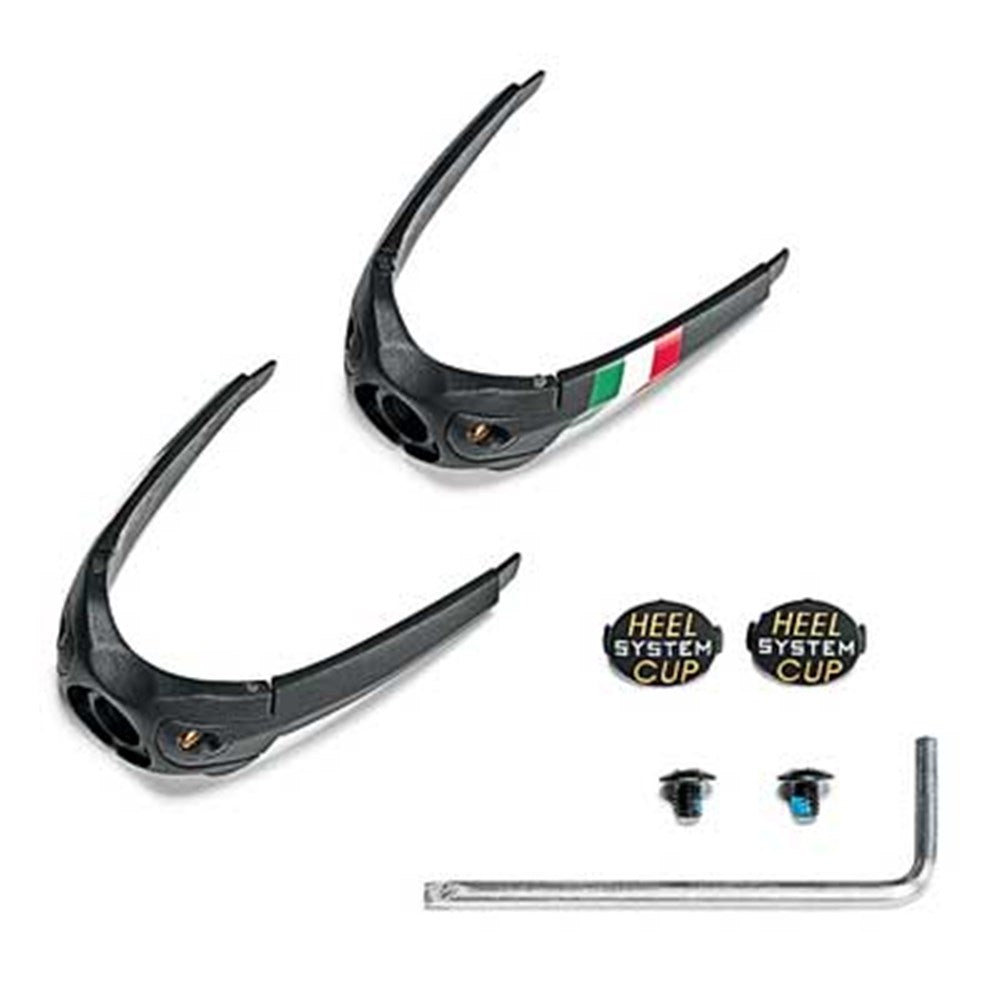 SIDI HEEL CUP SYSTEM ADJUSTABLE (No.40) (Pair) #