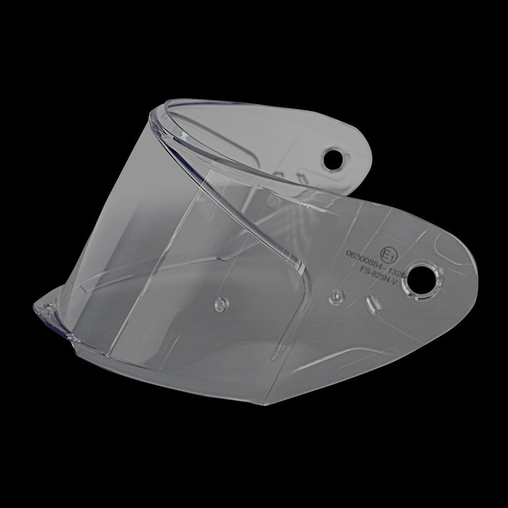 VISOR RXT 825 STREET 2 (Pinlock 30 ready)