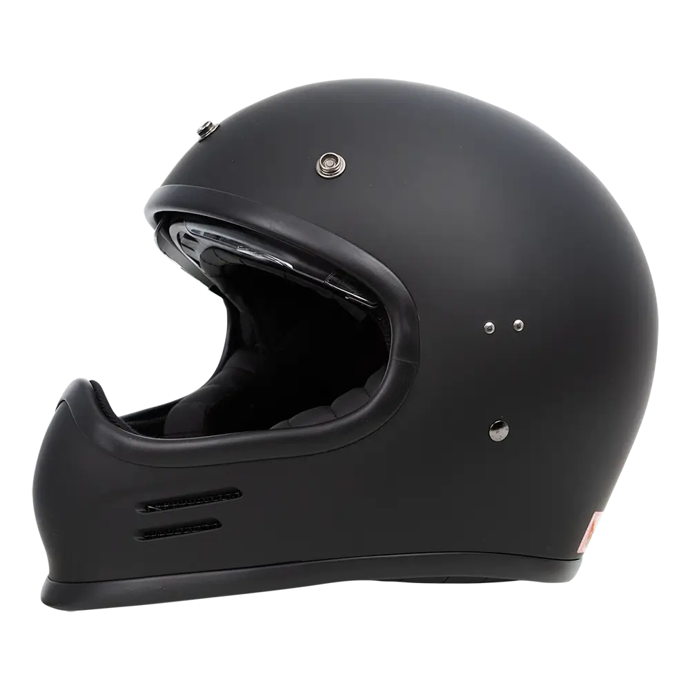 HERITAGE MATT BLACK