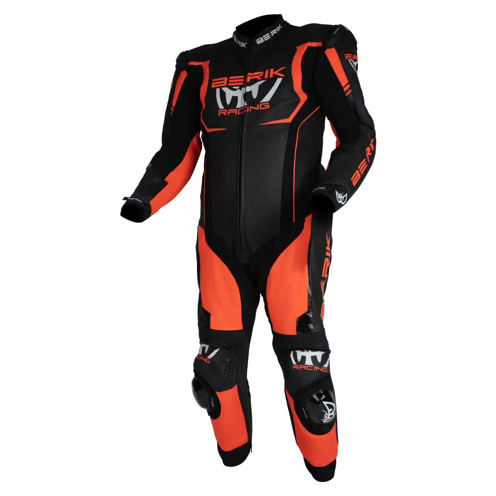 MUGELLO (BLACK / RED)