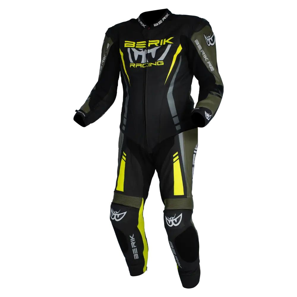 SICILY (BLACK / ARMY / HI-VIZ)