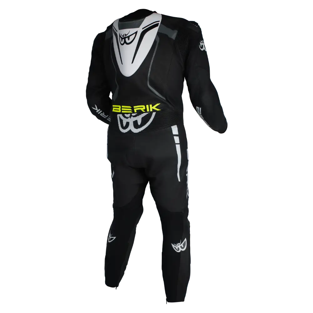 SICILY (BLACK / HI-VIZ)