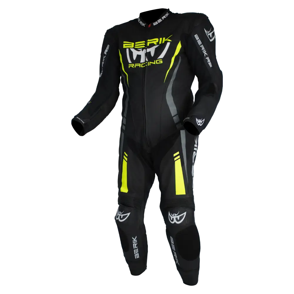 SICILY (BLACK / HI-VIZ)