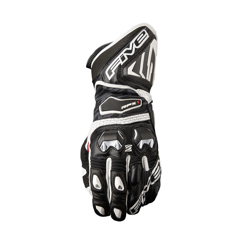 RFX-1 BLACK/WHITE