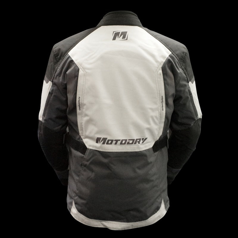 RALLYE 2 JACKET (ALL YEAR)