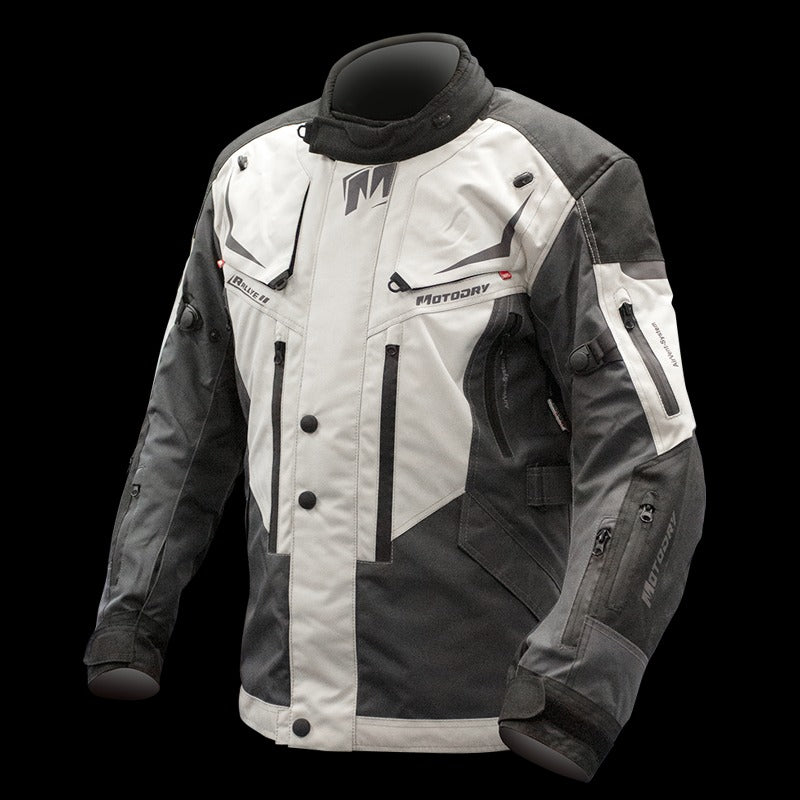 RALLYE 2 JACKET (ALL YEAR)