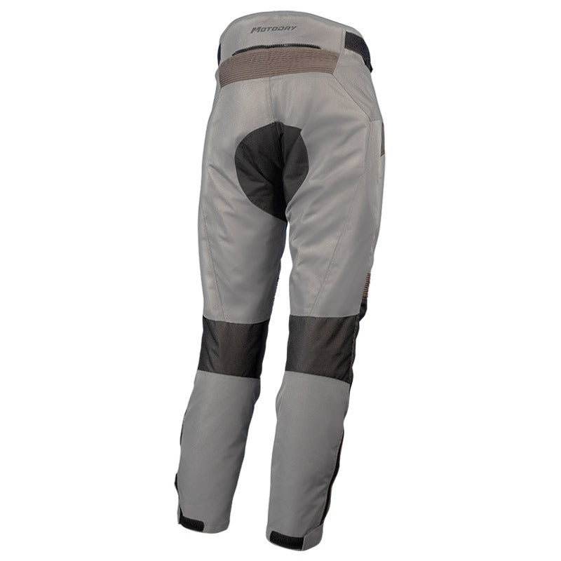 RALLYE 2 PANTS (ALL YEAR) BLACK SAND BROWN