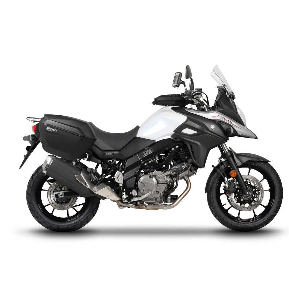 3P SYSTEM SUZUKI V-STROM 650 - LSR-S0VS61IF