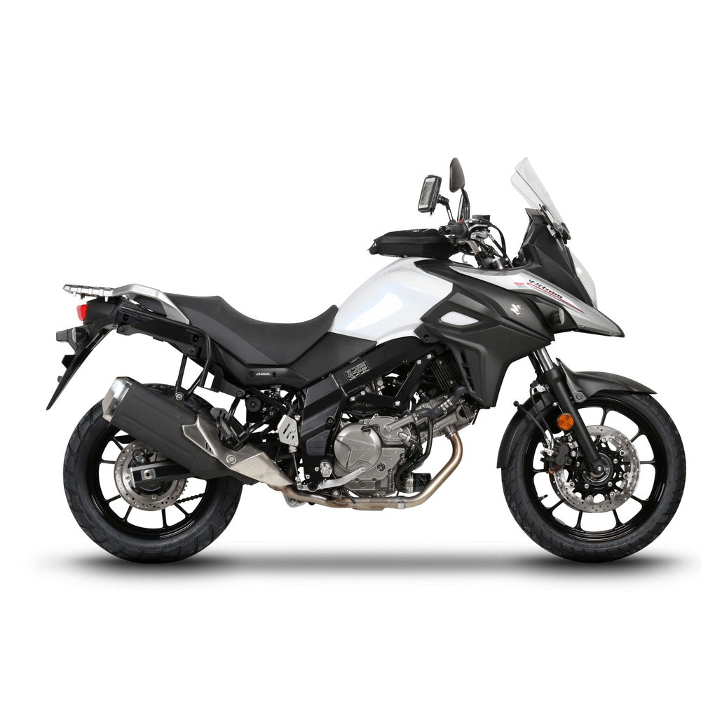 3P SYSTEM SUZUKI V-STROM 650 - LSR-S0VS61IF