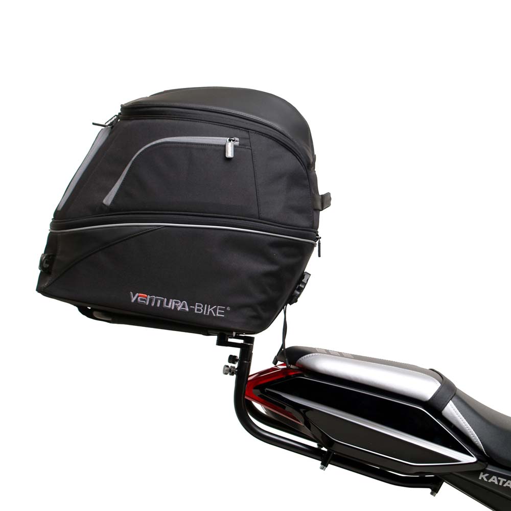 EVO-60 60L Touring Kit GSX-S 1000 S KATANA 19-24 - S134EV60