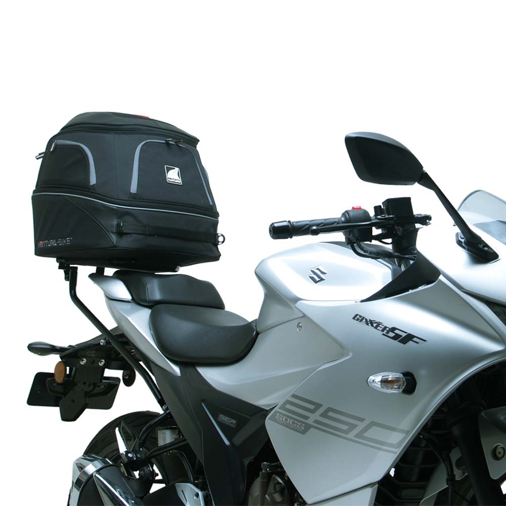EVO-60 60L Touring Kit GIXXER 250 & GIXXER SF 250 23-24 - S135EV60