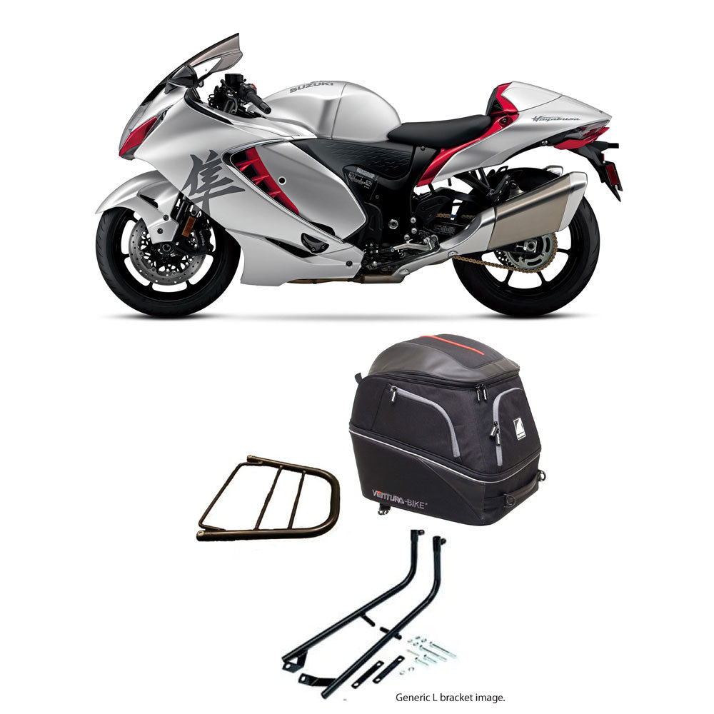 EVO-60 60L Touring Kit GSX 1300 R (HAYABUSA) 21-25 - S137EV60