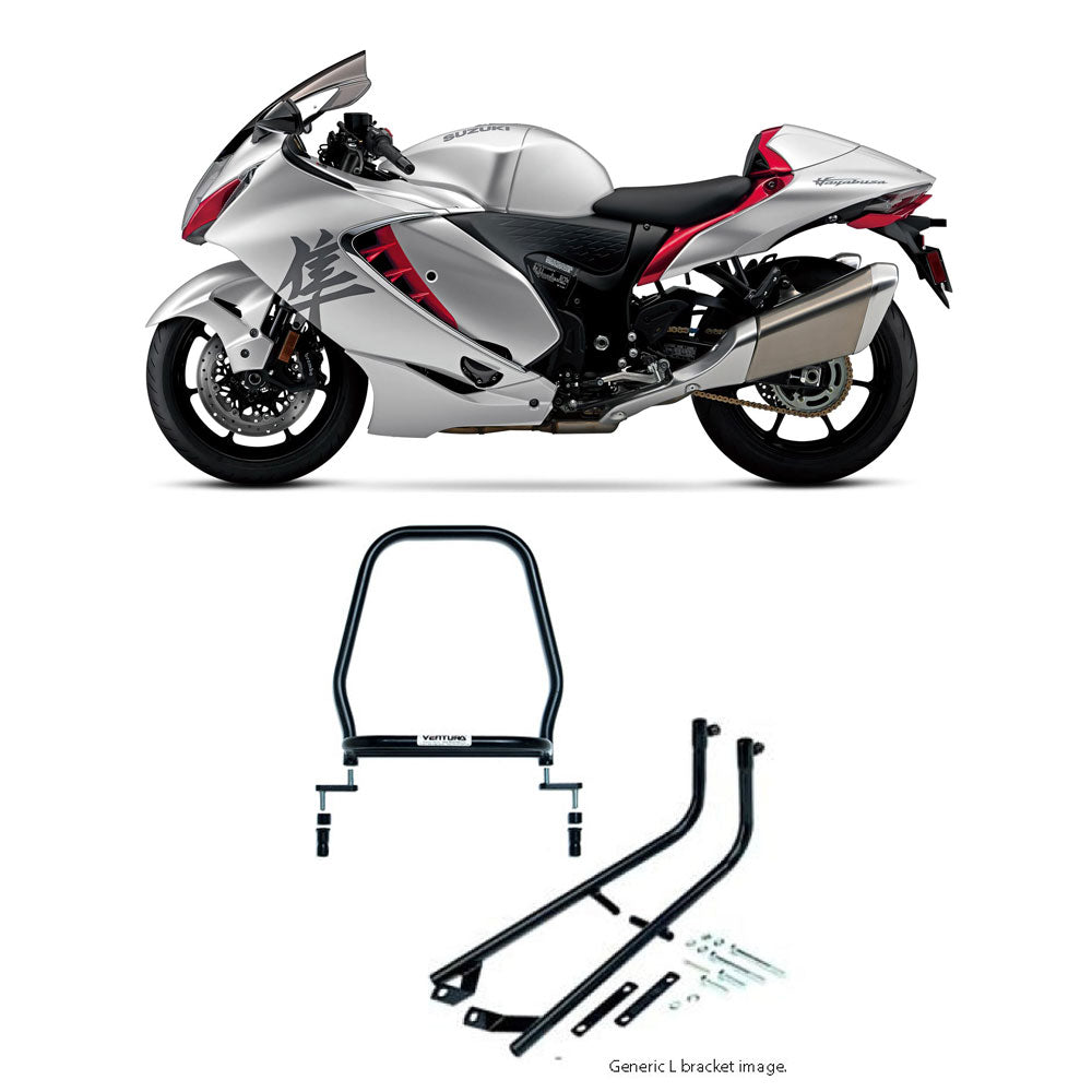 Parts Kit GSX 1300 R (HAYABUSA) 21-25 - S137PF