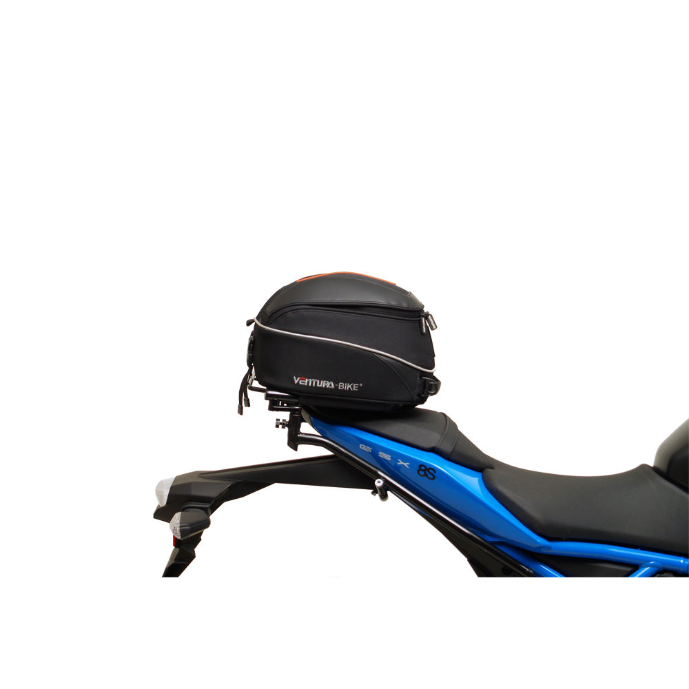 EVO-12 12L Slipstreamer Kit GSX-8S 23-25 & GSX-8R 24-25 - S140EV12